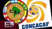 CONCACAF, Conmebol y la Copa América Centenario en EUA  / Adrenalina Excélsior