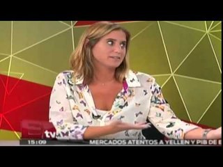 Entrevista con Solange Consens directora marketing NVIDIA / Paul Lara