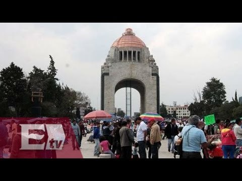 ¿Cuánto perdieron los comerciantes por plantón de la CNTE? / Paul Lara