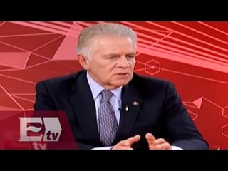 Funcionamiento del COM / Adrenalina Excélsior