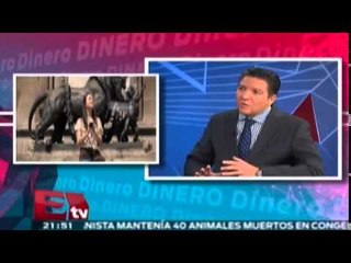 Entrevista con Galib Karim, director Avaya América Latina / Darío Celis