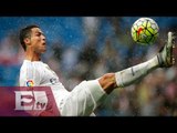 Cristiano Ronaldo es el máximo goleador del Real Madrid/ Adrenalina