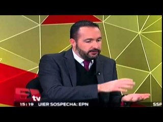 Entrevista con Israel Coto, director Microsip Capítulo México / Paul Lara