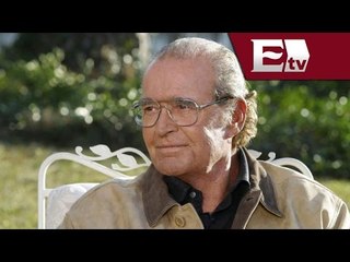 Muere el actor James Garner a los 86 años  / Joanna Vegabiestro