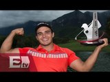 Adrián Rodríguez se corona en la séptima fecha del Tour Profesional/ Rigoberto Plascencia