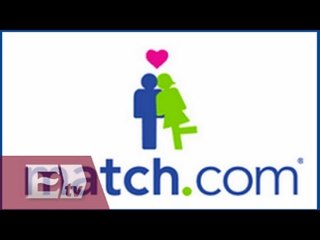 Encuentra a tu pareja ideal en Match.com / Hacker
