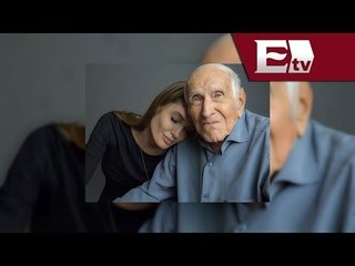 Muere Louis Zamperini, héroe de guerra y figura de filme de Jolie  / Joanna Vegabiestro