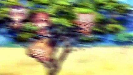 宇宙戦艦ティラミスII　#2「REUNION_NEO　UNIVERSE…」 - 18.10.09