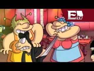 Entrevista con Los Moneros Trino y Jis  / Loft Cinema