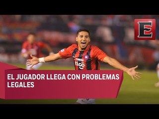 Análisis de la llegada de Cecilio Dominguez al América