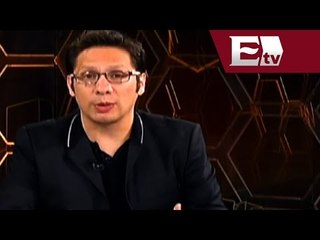 Entrevista a Carlos Alberto Sánchez, cantante mexicano/ Función JC Cuellar