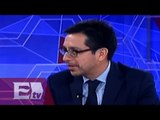 Entrevista con Hugo Martínez, director relaciones gubernamentales AXA