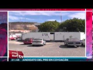 Crecimiento del PIB en México al 2.8% en 2015 / Darío Celis