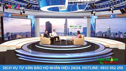 XÂM PHẠM QUYỀN SỞ HỮU CÔNG NGHIỆP ĐỐI VỚI NHÃN HIỆU