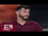 Entrevista al luchador de la UFC Marco Polo Reyes