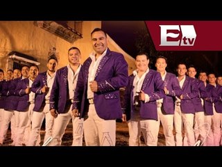 Banda La Auténtica presenta su cuarto sencillo, Hasta la eternidad  / Joanna Vegabiestro