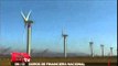 CFE destinará 4 mil 800 mdd en proyectos de energías renovables/ Darío Celis