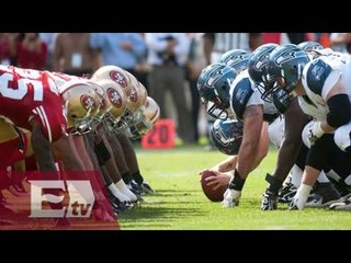 NFL: Vibrante arranque de la Semana 7 con el Seahawks vs 49ers/ Gerardo Ruíz