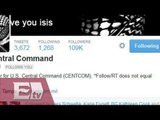 Vinculan 46 mil cuentas de Twitter con ISIS / Óscar Cedillo