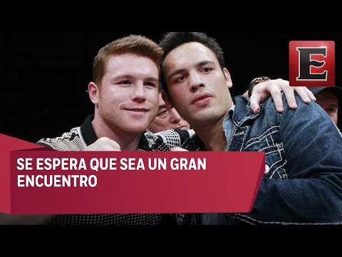 Reacciones ante la pelea Canelo vs Chávez Jr.