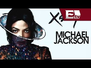Alcanza Disco de Oro el álbum póstumo de Michael Jackson, Xscape/ JC Cuellar