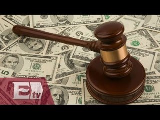 Activan subasta de dólares / Lo mejor
