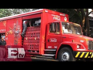 Coca Cola registra incremento marginal de utilidades / Rodrigo Pacheco