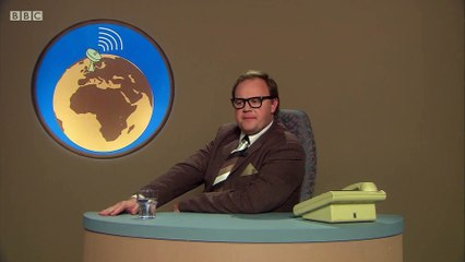 Arthur Sleep an everyone's favourite punning newsreader 02 0304