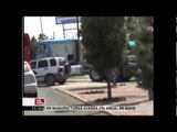 Fueron asegurados tres camiones con madera clandestina en Durango/Excelsior en la Media
