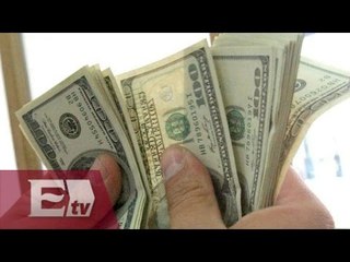 Lavado de dinero entre México y Estados Unidos / Paul Lara