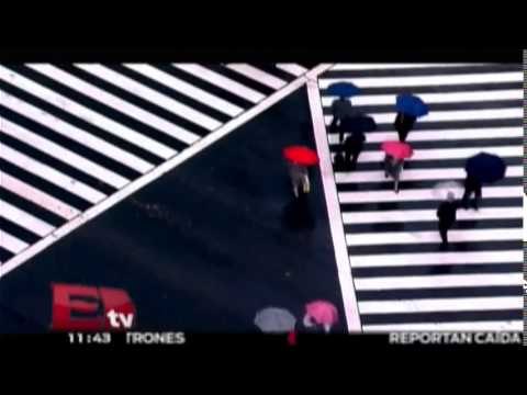 Entrevista Helio Martínez, Bussiness Services Manager en Thomson Reuters/ Paul Lara