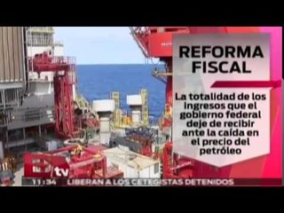 México podría necesitar una nueva Reforma Fiscal / Paul Lara