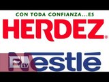 Herdez concreta compra de Nestlé / Darío Celis