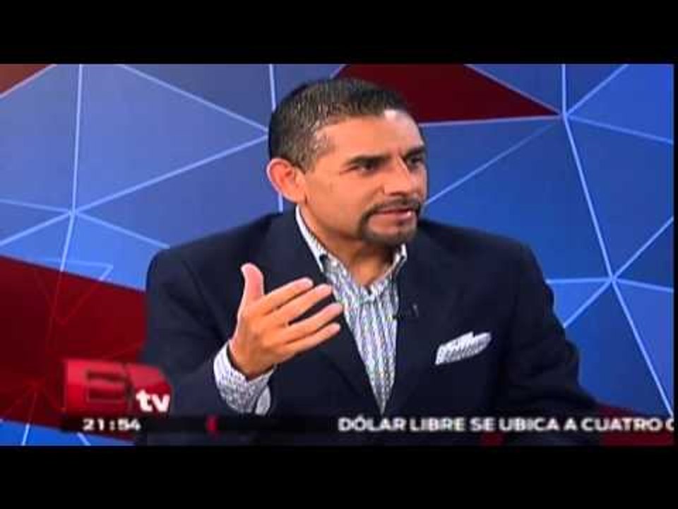 Entrevista a Miriam Chávez, directora de la Asociación mexicana de sociedades financieras populares