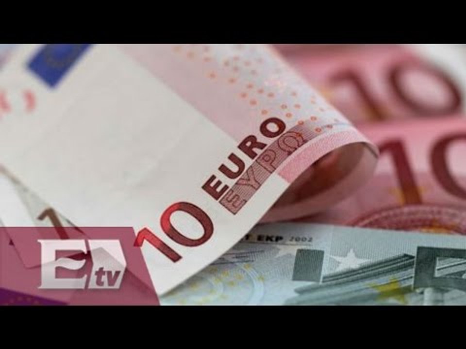 México emite deuda de euros / Lo mejor