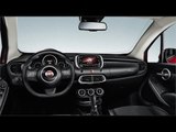 Características del nuevo Fiat 500x / Atracción