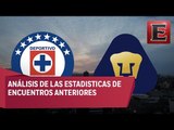 Pumas recibe al Cruz Azul en la jornada 2 del Torneo de Clausura 2017