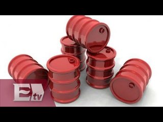 Baja precio del petróleo en México / Paul Lara