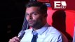 Ricky Martin compartirá sus conocimientos en La Voz... México/ Función JC Cuellar