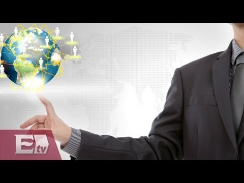 Sustentabilidad en las compañias, Sergio Rivera, Dir de relaciones públicas del MIDE / Paul Lara