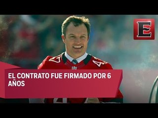 San Francisco contrata a John Lynch como Gerente General