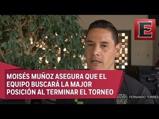 Jaguares en peligro del descenso en la Liga MX