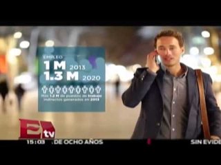 Millonaria inversión en telecomunicaciones de América Latina / Paul Lara