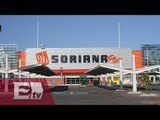 Soriana invierte 48 mdp en una nueva sucursal en SLP/ Darío Celis