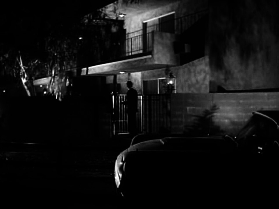 "A Smell of Honey, A Swallow of Brine" (Byron Mabe, 1966): Sharon and Dick Owens