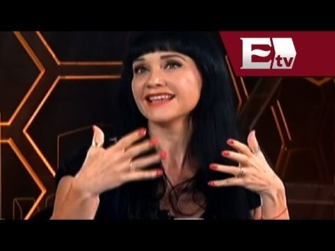 Entrevista a Susana Zabaleta, reconocida actriz y cantante mexicana (Parte 2)/ JC Cuellar