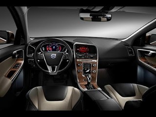 Renacimiento de Volvo, nuevos modelos al mercado / Atracción