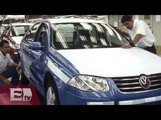 Firma automotriz Alemana planea inversión mil MDD  /  Paul Lara