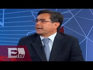 Entrevista a Roberto Bischoff, Ceo de Braskem Idesa / Dinero