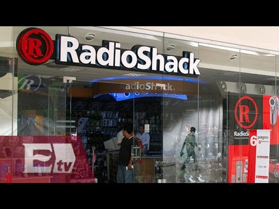 Office Depot va por la compra de RadioShack en México/ Darío Celis